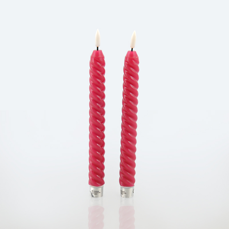Nos 5 Dy Bouges Torsadées Fleures Ou Colorées – Artoft